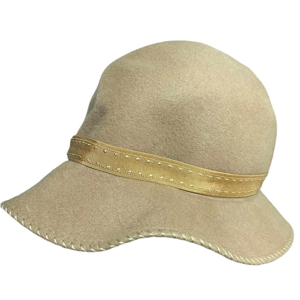 EUC! Classic Vintage Mr. K/ Bollman Derby hat!